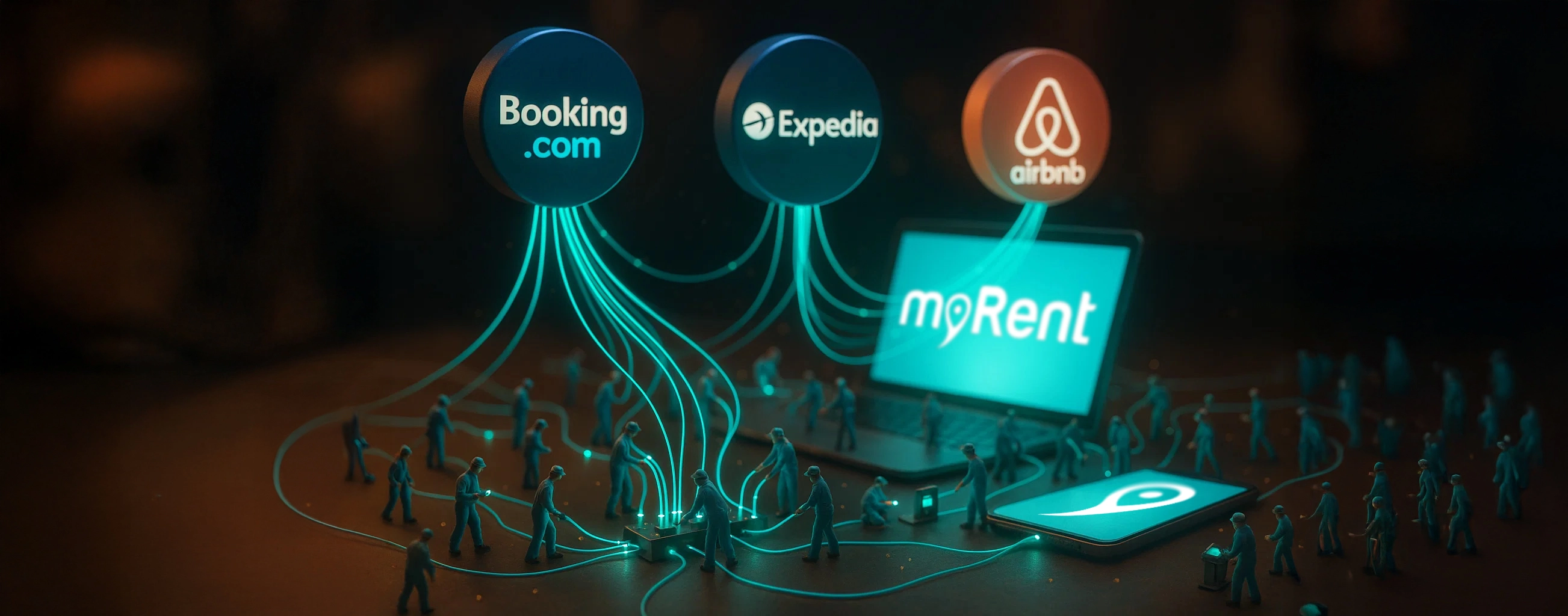myrent-automatic-communication