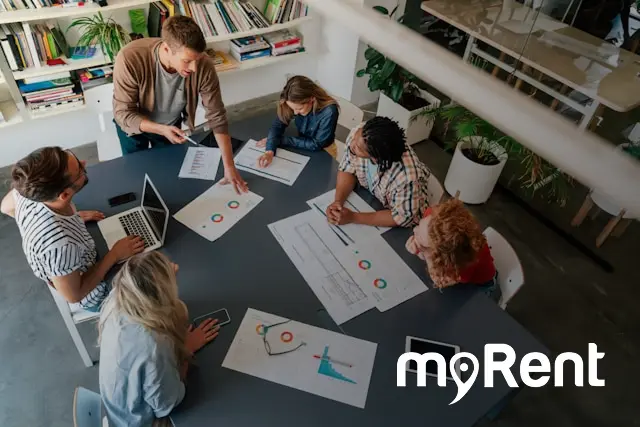 Modul za vlasnike myrent team communication myrent-team-communication