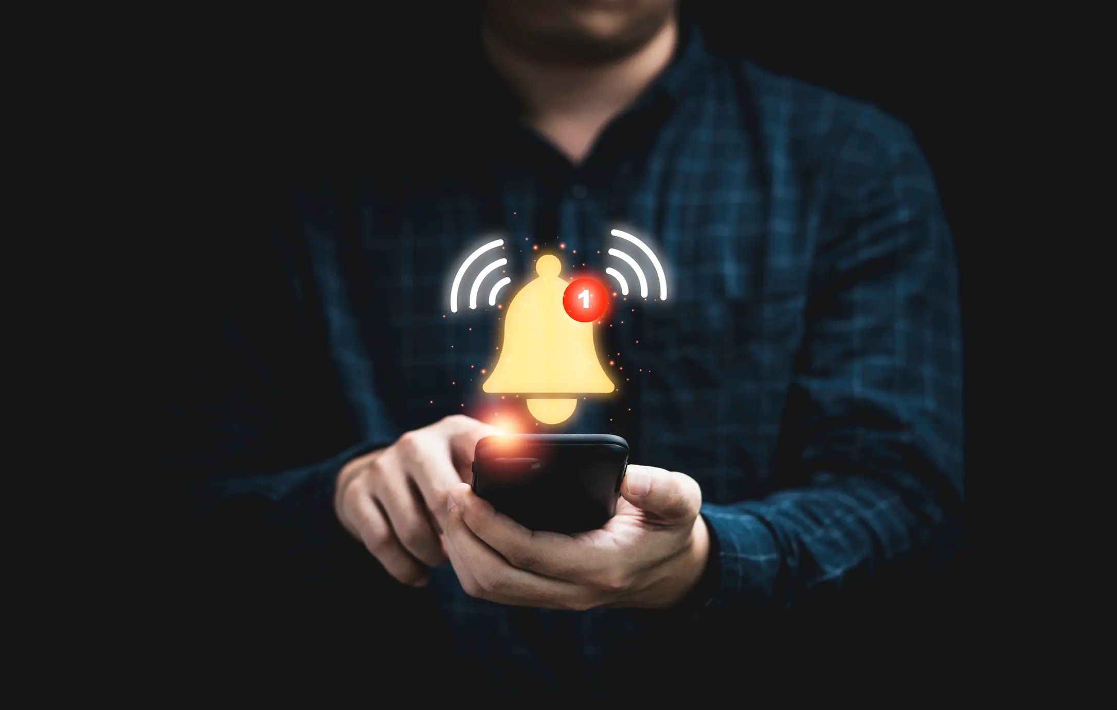 notifikacije sms