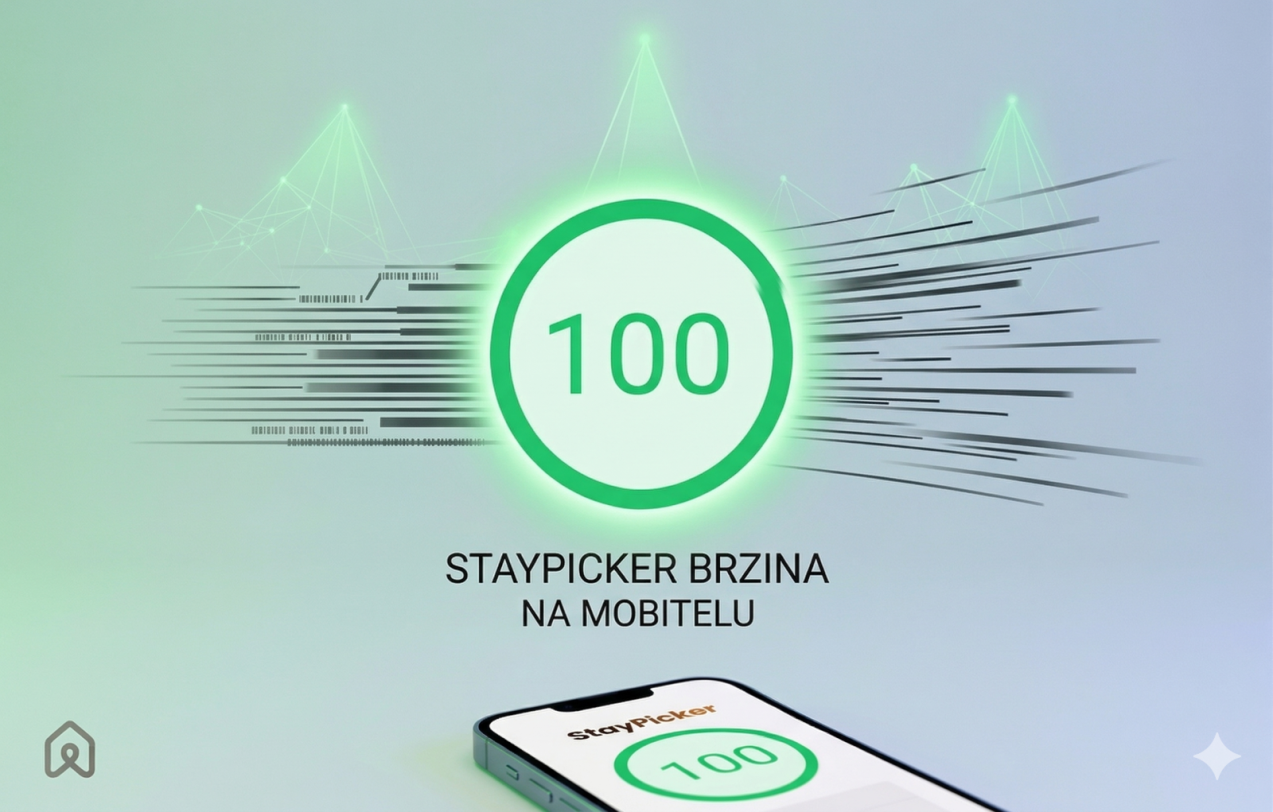 Usporedba performansi