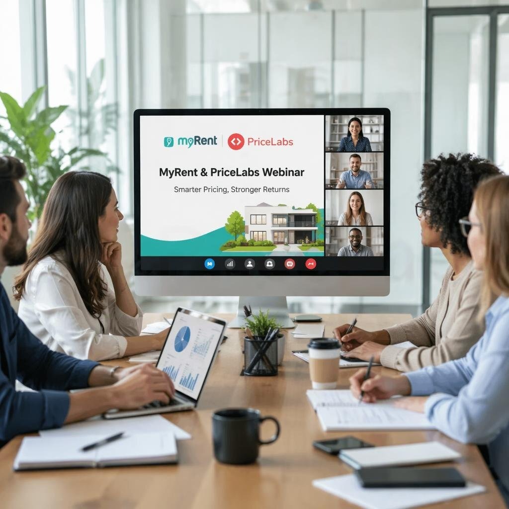 Poziv na webinar - Revenue Management u turizmu: Kako povećati prihode i popunjenost smještaja